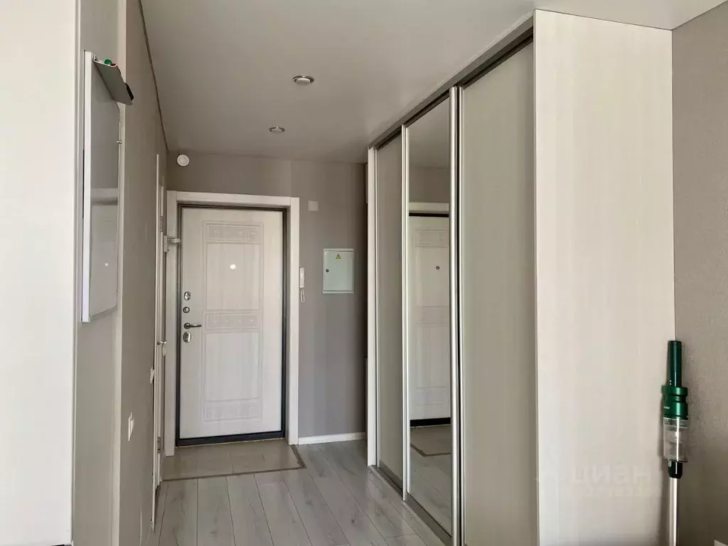 Студия Башкортостан, Уфа ул. Максима Горького, 46 (30.0 м) - Фото 2