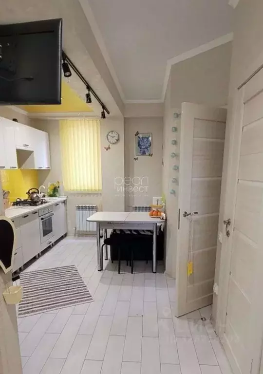 2-к кв. Краснодарский край, Сочи ул. Макаренко, 8/14 (44.0 м) - Фото 2