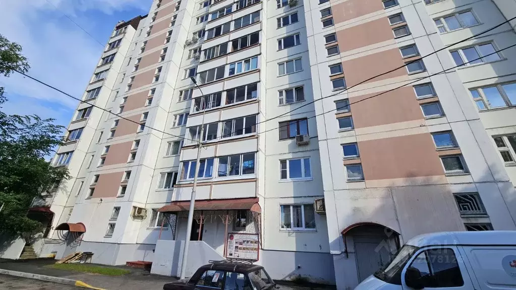 Помещение свободного назначения в Москва, Москва, Зеленоград к239 (70 ... - Фото 1