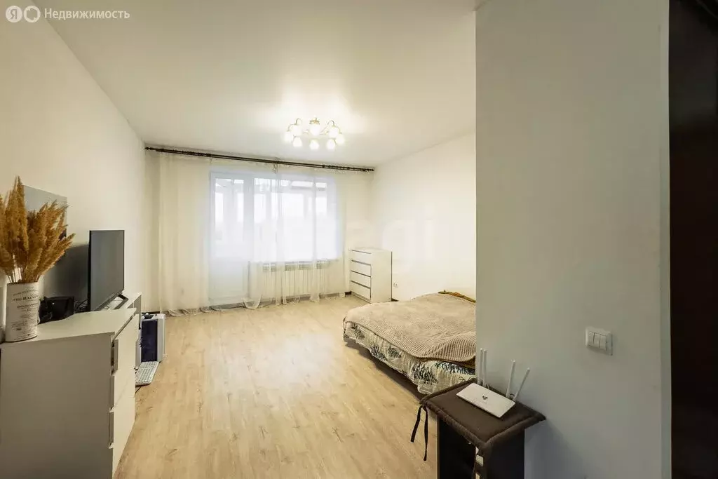 3-комнатная квартира: Ульяновск, улица Гафурова, 62/5 (90.67 м) - Фото 1