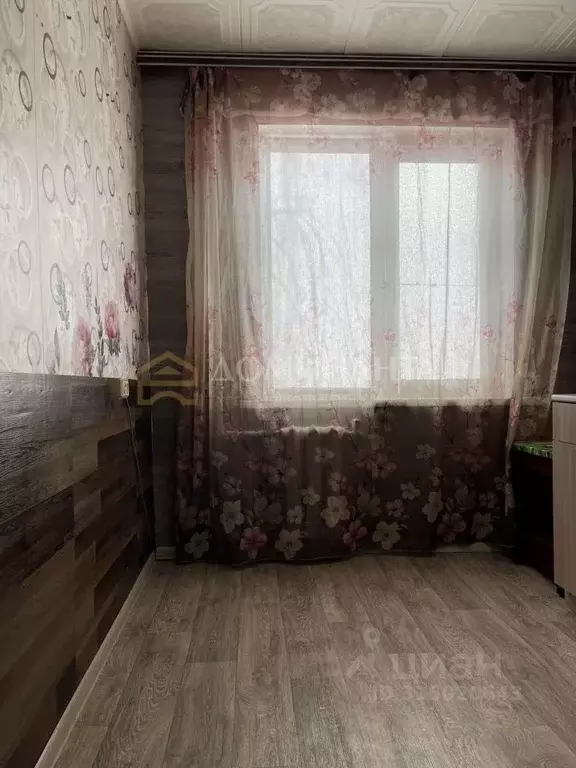 3-к кв. Смоленская область, Холм-Жирковский муниципальный округ, ... - Фото 1