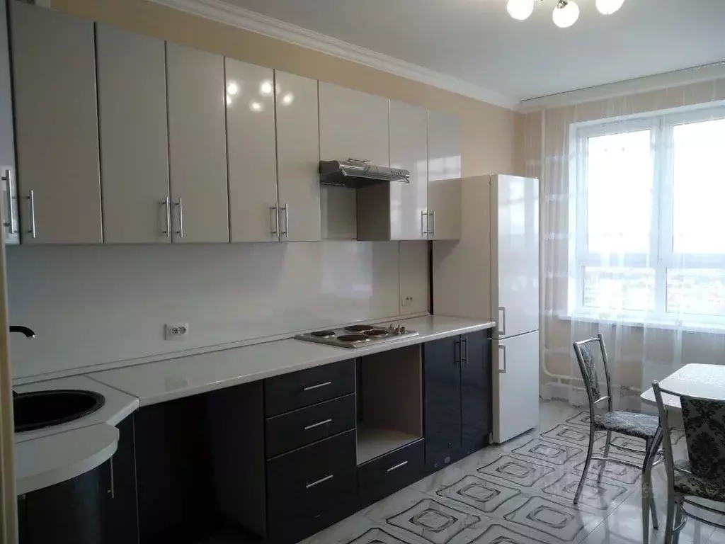 2-к кв. Москва бул. Веласкеса, 1к3 (68.0 м) - Фото 1
