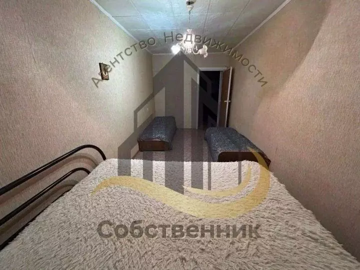 2-к кв. Белгородская область, Старый Оскол Рудничный мкр, 7 (48.0 м) - Фото 1