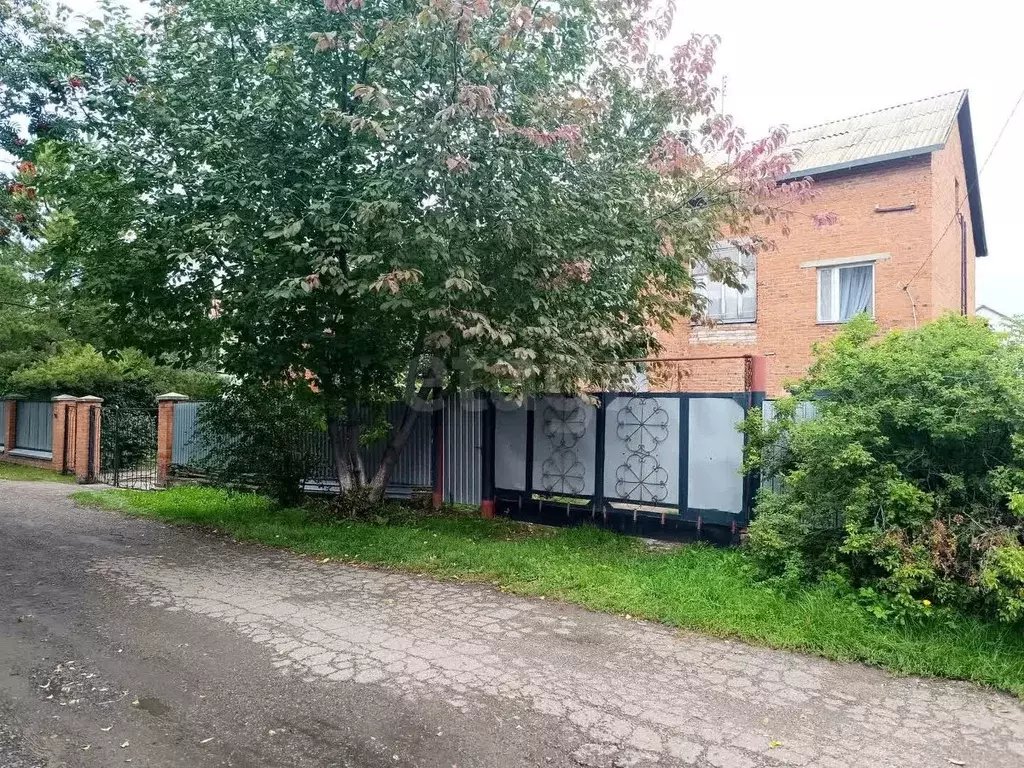 Дом в Кемеровская область, Юрга ул. 303 Дивизии, 5 (137 м) - Фото 2