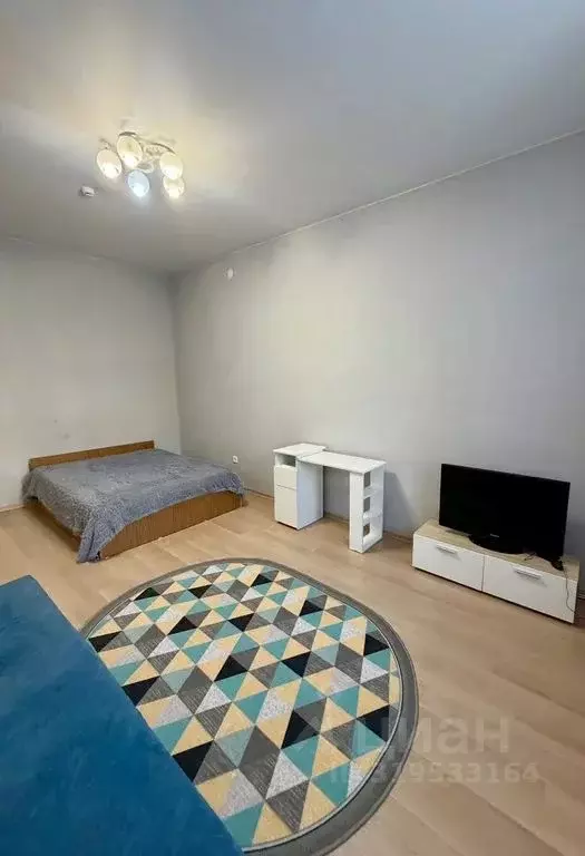 1-к кв. Тюменская область, Ишим ул. Чкалова, 20 (36.0 м) - Фото 2