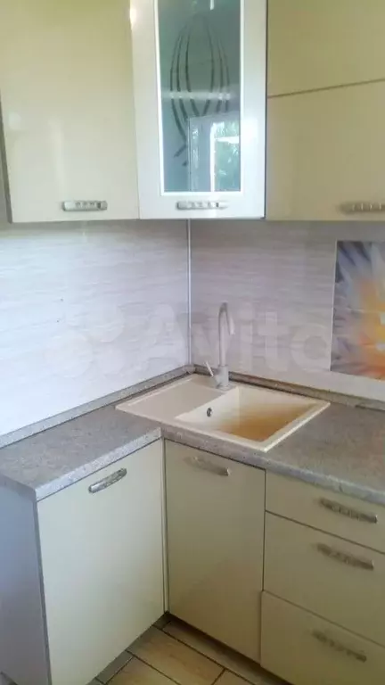 1-к. квартира, 33,5 м, 2/5 эт. - Фото 1