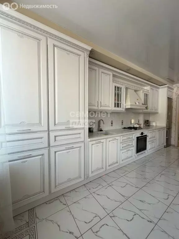 4-комнатная квартира: Богданихское сельское поселение, деревня ... - Фото 2