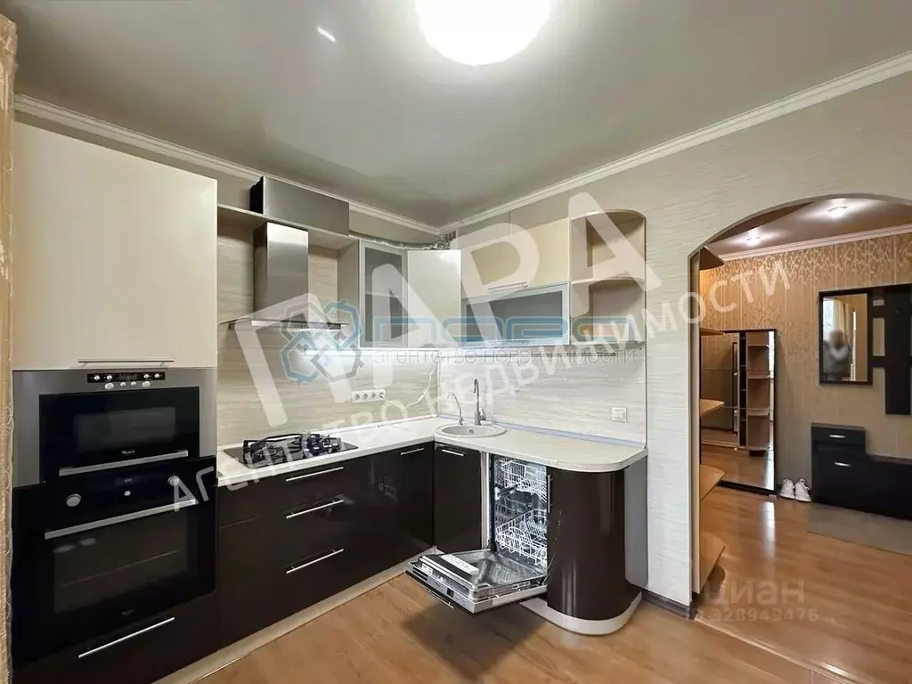 3-к кв. Самарская область, Самара Московское ш., 258 (70.0 м) - Фото 1