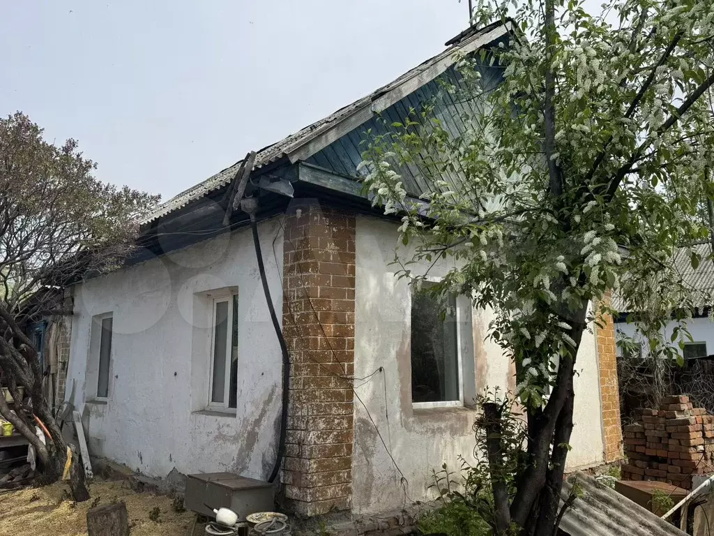 Дом 50 м на участке 9 сот. - Фото 1