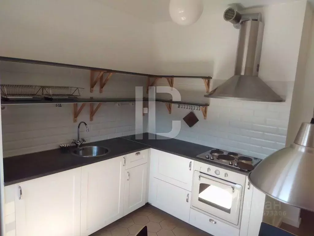 Квартира, 1 комната, 39.5 м - Фото 1