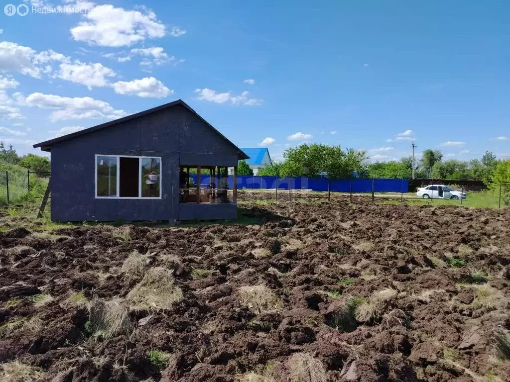 Дом в муниципальное образование Саратов, СНТ Весна-2 (36 м) - Фото 1