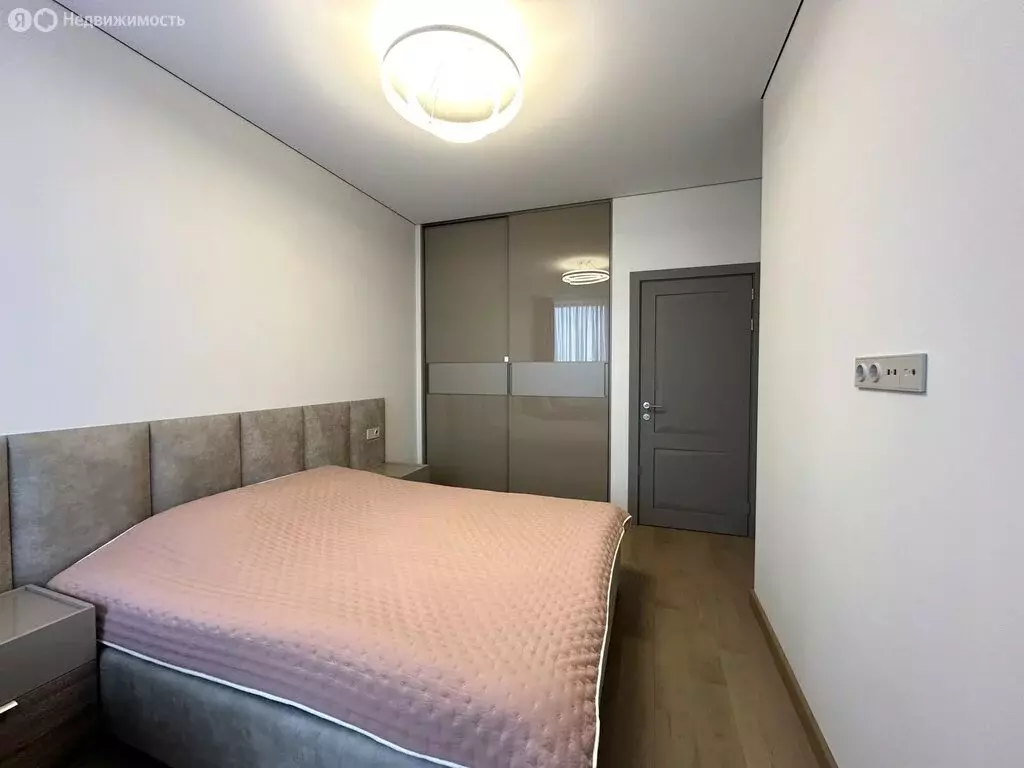 3-комнатная квартира: Москва, улица Ивана Франко, 6 (94.6 м) - Фото 0