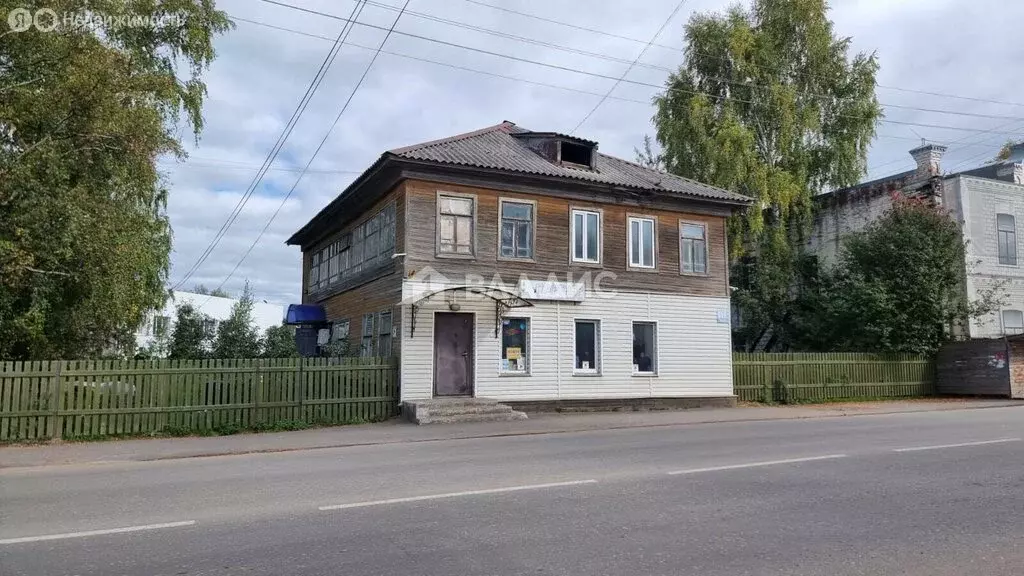 Дом в Великий Устюг, Красная улица, 111 (286 м) - Фото 2