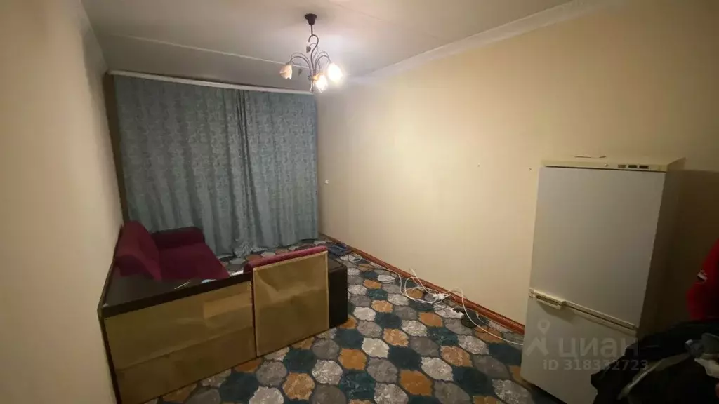 Комната Челябинская область, Челябинск Артиллерийская ул., 10 (18.9 м) - Фото 1