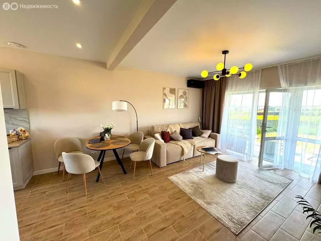 Дом в Нижегородская область, Богородский муниципальный округ, сельский ... - Фото 1