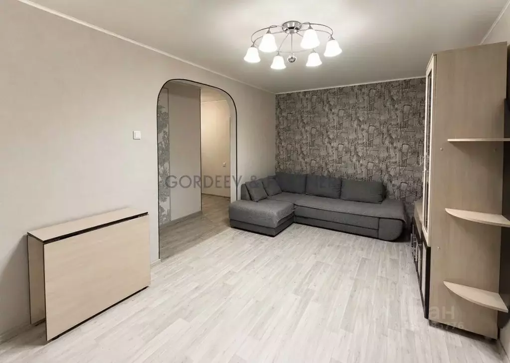 2-к кв. Татарстан, Казань ул. Красной Позиции, 9б (46.5 м) - Фото 1