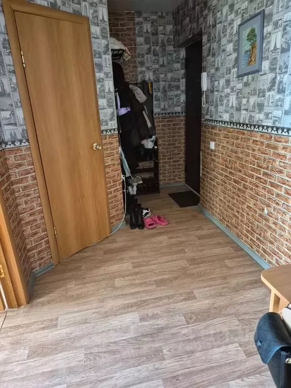 1-к кв. Алтай, Майминский район, с. Майма ул. Ленина, 60Ак1 (36.2 м) - Фото 2