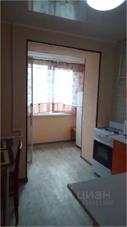 1-к кв. Крым, Евпатория городской округ, Новоозерное пгт ул. ... - Фото 2