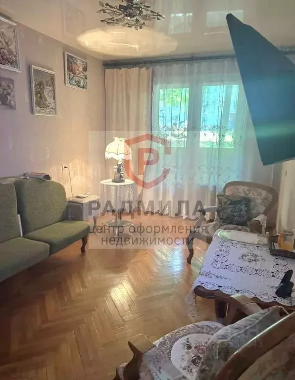 Комната Москва Чертановская ул., 49К2 (8.0 м) - Фото 0