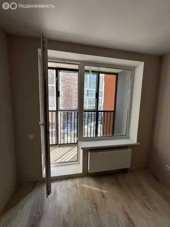 Квартира-студия: Воронеж, микрорайон Шилово, улица Теплоэнергетиков, ... - Фото 2