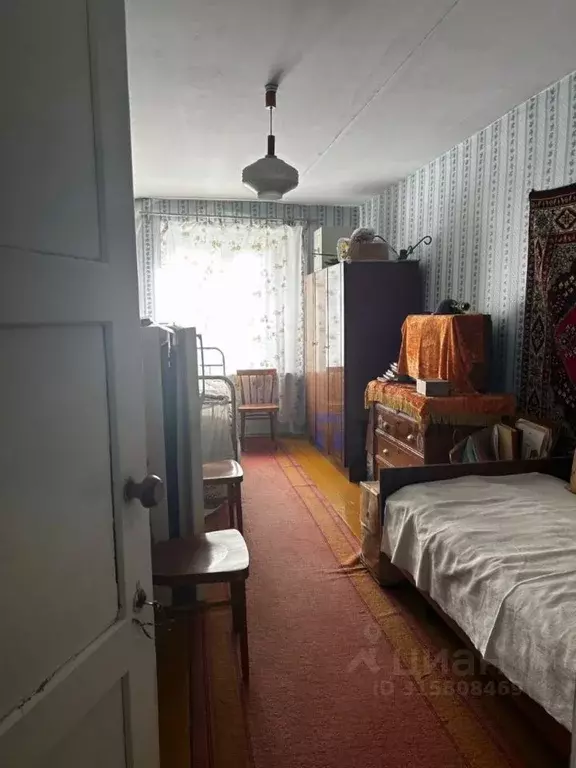 3-к кв. Челябинская область, Копейск Коммунистический просп., 11А ... - Фото 1
