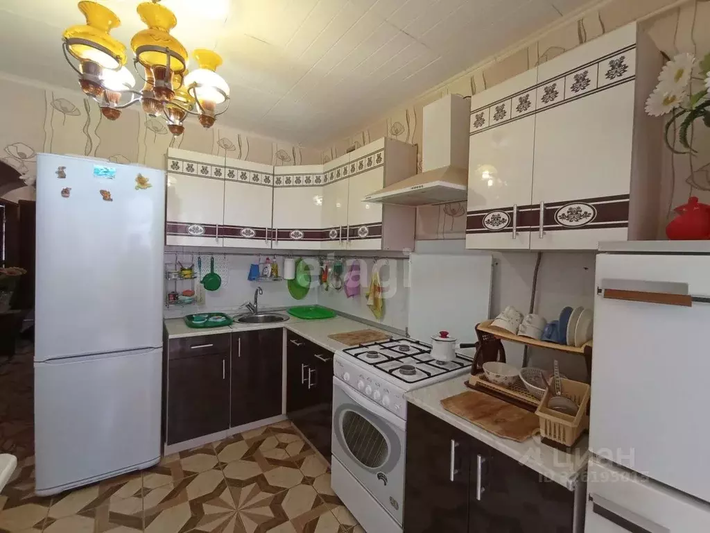 3-к кв. Краснодарский край, Ейск Красная ул. (74.7 м) - Фото 2