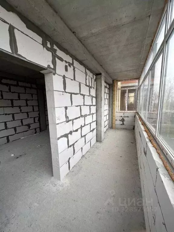 3-к кв. Ингушетия, Магас ул. Университетская (115.0 м) - Фото 1