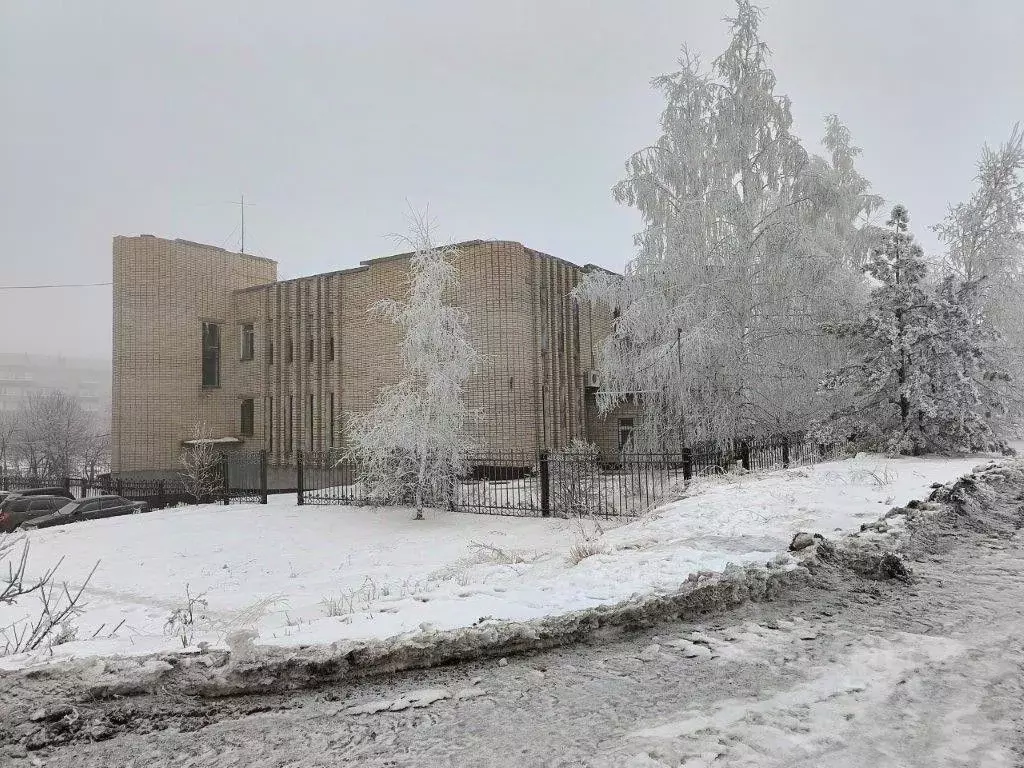 Помещение свободного назначения в Оренбургская область, Тюльганский ... - Фото 1