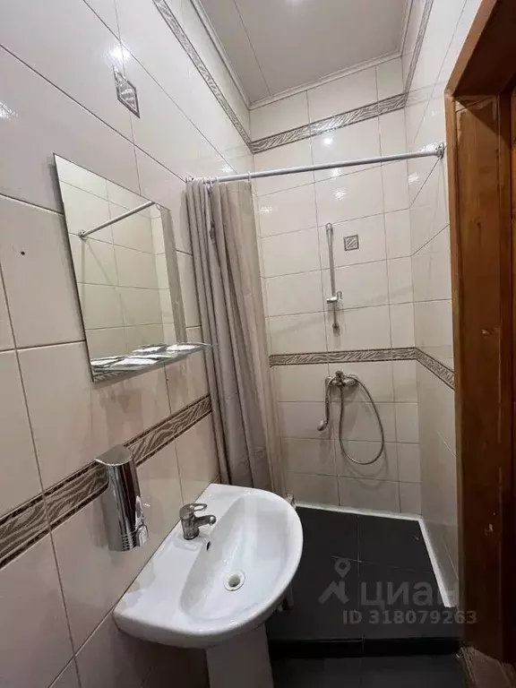 Комната Самарская область, Самара Рубероидная ул., 51 (45.0 м) - Фото 1
