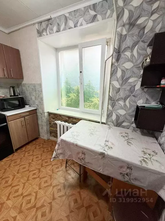 2-к кв. Ханты-Мансийский АО, Нефтеюганск 11-й мкр, 1 (38.2 м) - Фото 1