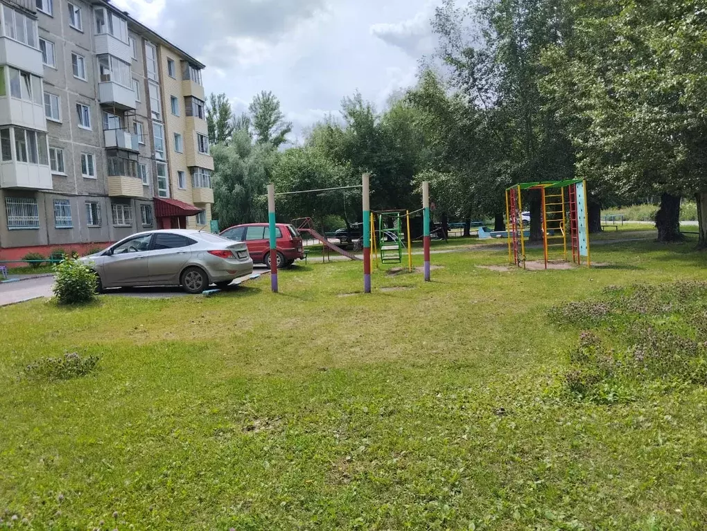 Продаётся 1-к квартира, 31.4 м - Фото 1