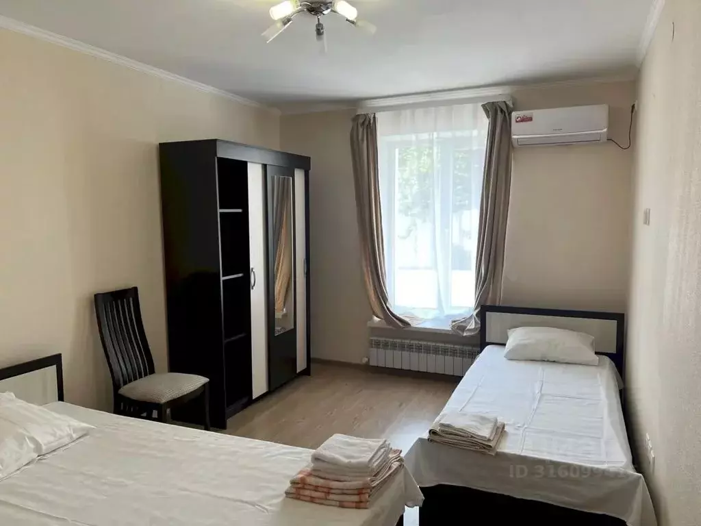 2-к кв. Краснодарский край, Геленджик ул. Мира, 3 (60.0 м) - Фото 1
