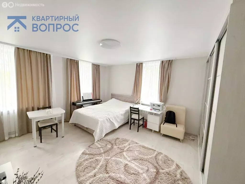 1-комнатная квартира: Нижний Новгород, Заярская улица, 20 (31.3 м) - Фото 1