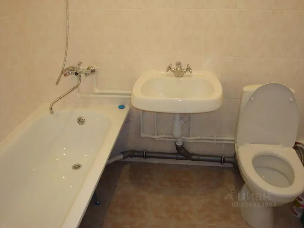 1-к кв. Москва Михневская ул., 8 (38.0 м) - Фото 1