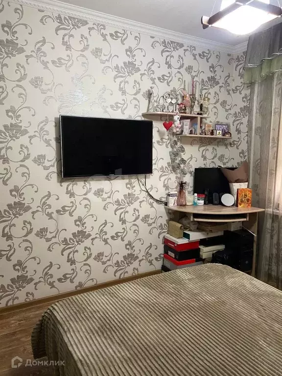 Продаётся 3-к квартира, 63 м - Фото 0
