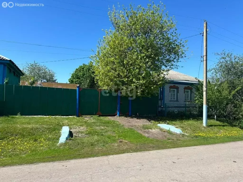 Дом в Белгородская область, Алексеевка (60.6 м) - Фото 1