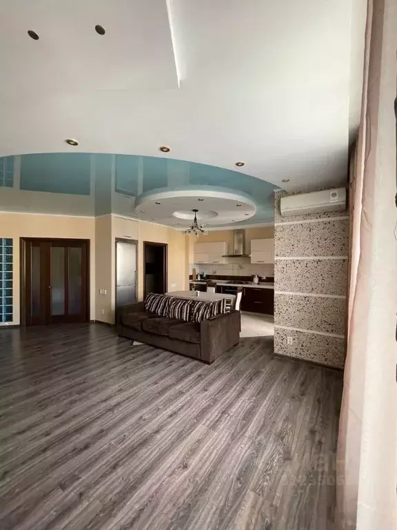 3-к кв. Брянская область, Брянск ул. Ромашина, 58к1 (97.0 м) - Фото 2