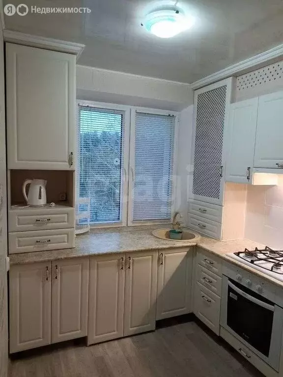 2-комнатная квартира: Шебекино, Парковая улица, 6 (46.8 м) - Фото 0
