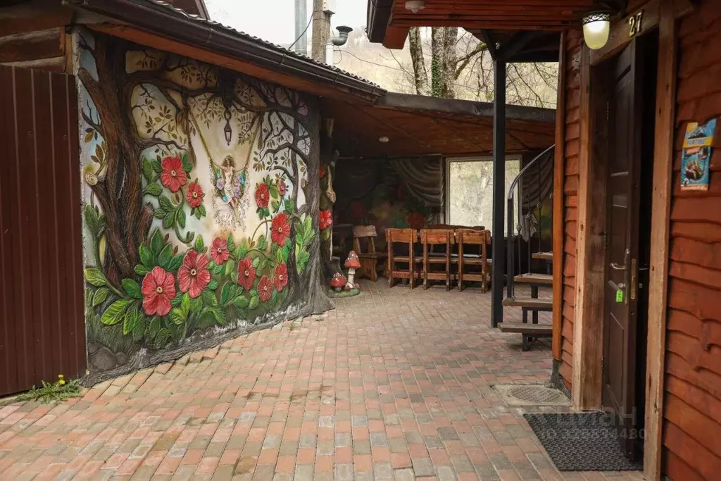 Комната Адыгея, Майкопский район, Даховская ст-ца  (30.0 м) - Фото 1