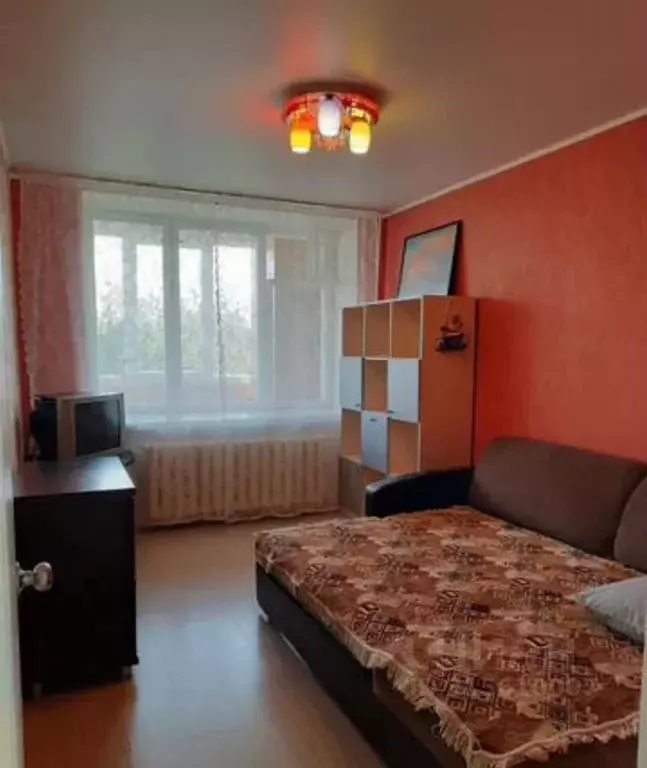 2-к кв. Удмуртия, Глазов ул. Ленина, 5В (42.0 м) - Фото 0