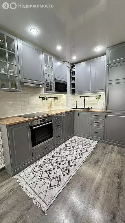 2-комнатная квартира: Ростов-на-Дону, микрорайон Берберовка, ... - Фото 0