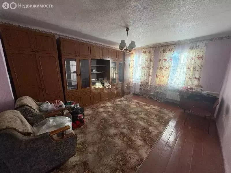 Дом в Корочанский район, Афанасовское сельское поселение, село Сетное, ... - Фото 1