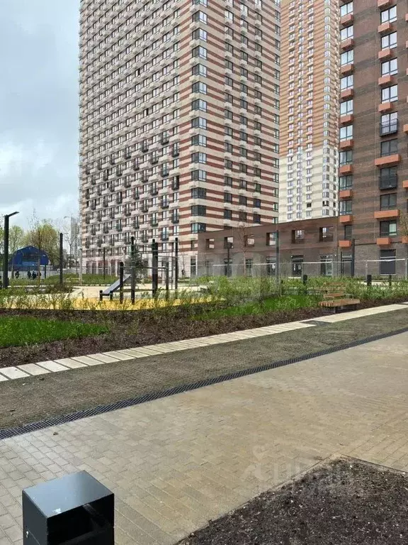 3-к кв. Москва Очаковское ш., 5к1 (83.0 м) - Фото 0