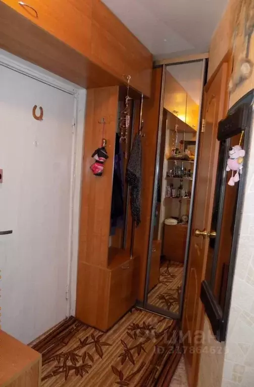 1-к кв. Удмуртия, Ижевск Удмуртская ул., 267/1 (30.0 м) - Фото 1