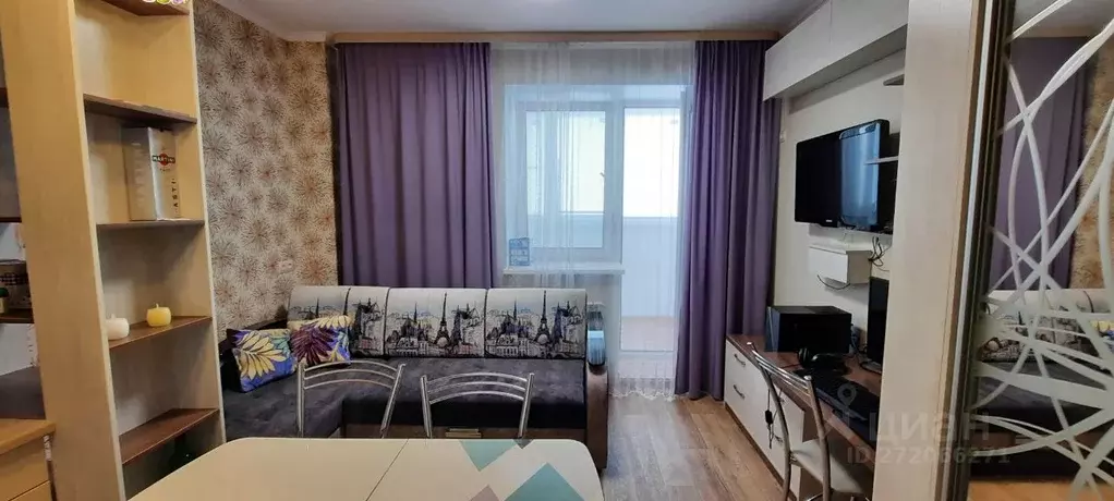 Студия Нижегородская область, Нижний Новгород ул. Коминтерна, 184 ... - Фото 1