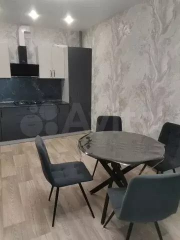 1-к. квартира, 41 м, 16/25 эт. - Фото 0