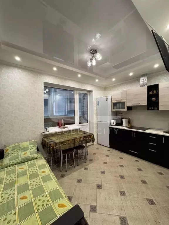 1-к кв. Брянская область, Брянск просп. Станке Димитрова, 67к6 (44.0 ... - Фото 2