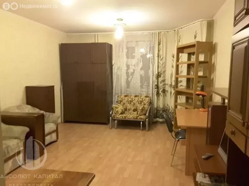 1-комнатная квартира: Москва, Студёный проезд, 14 (55 м) - Фото 1