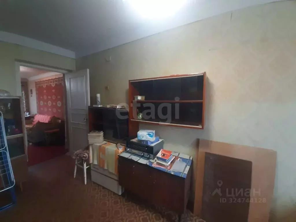 3-к кв. Белгородская область, Валуйки ул. Максима Горького, 3 (57.5 м) - Фото 2