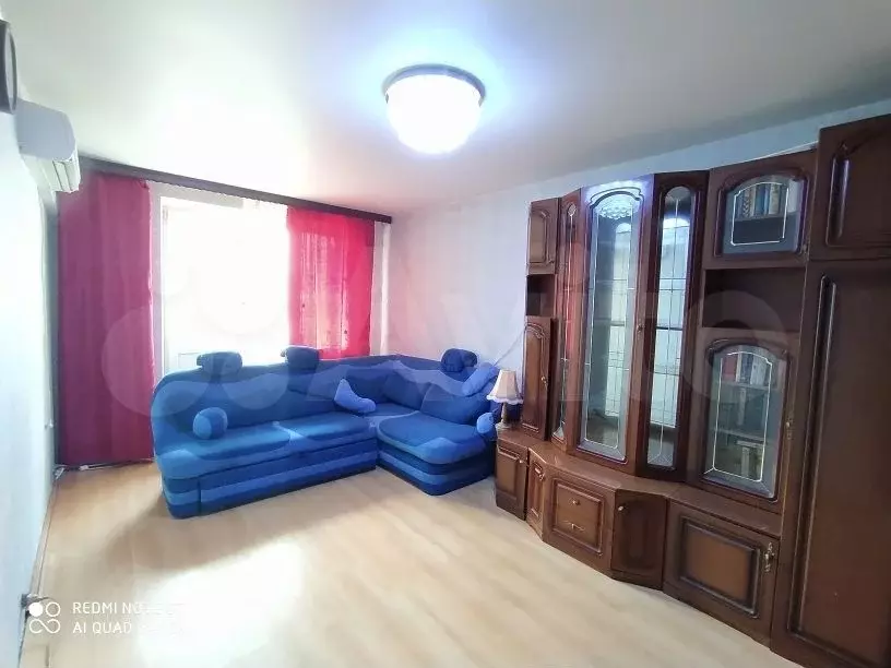 2-к. квартира, 53,9 м, 7/9 эт. - Фото 0